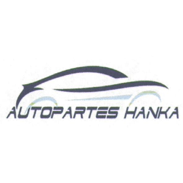 AUTOPARTES HANKA 及圖