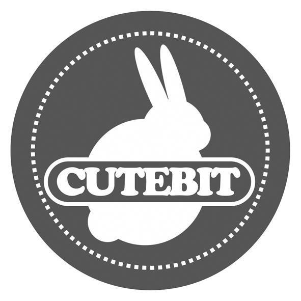 CUTEBIT及圖