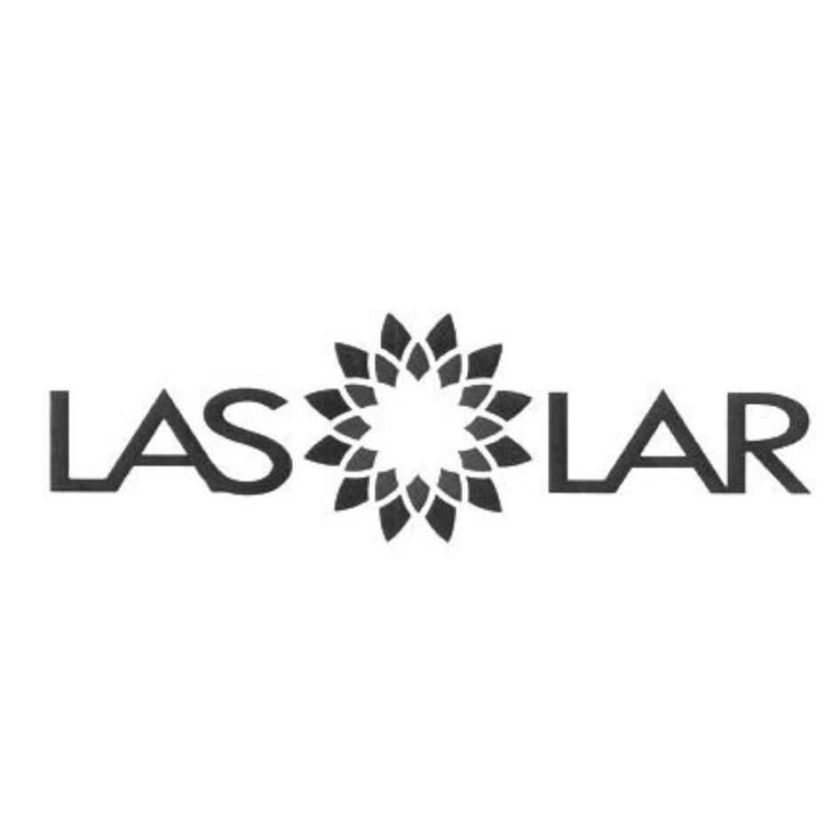 LASOLAR設計字