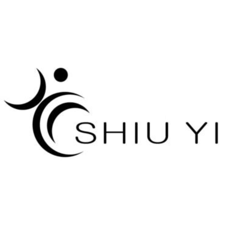 SHIU YI及圖