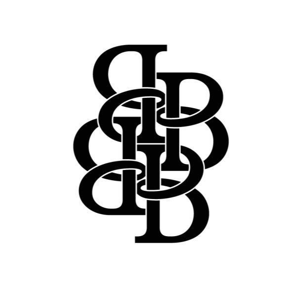 百鉑科技股份有限公司標章