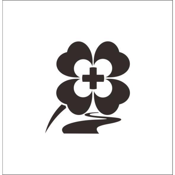 幸運草設計圖