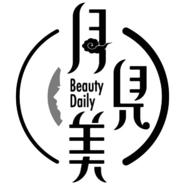 月見美 Beauty Daily及圖