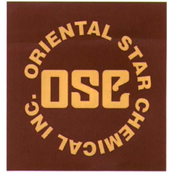 OSC ORIENTAL STAR CHEMICAL INC.