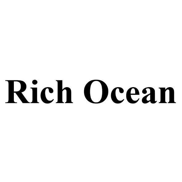 Rich Ocean