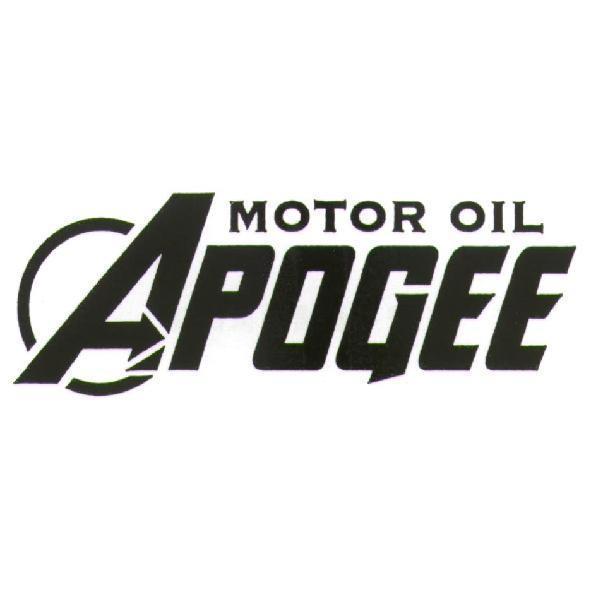 APOGEE 及圖