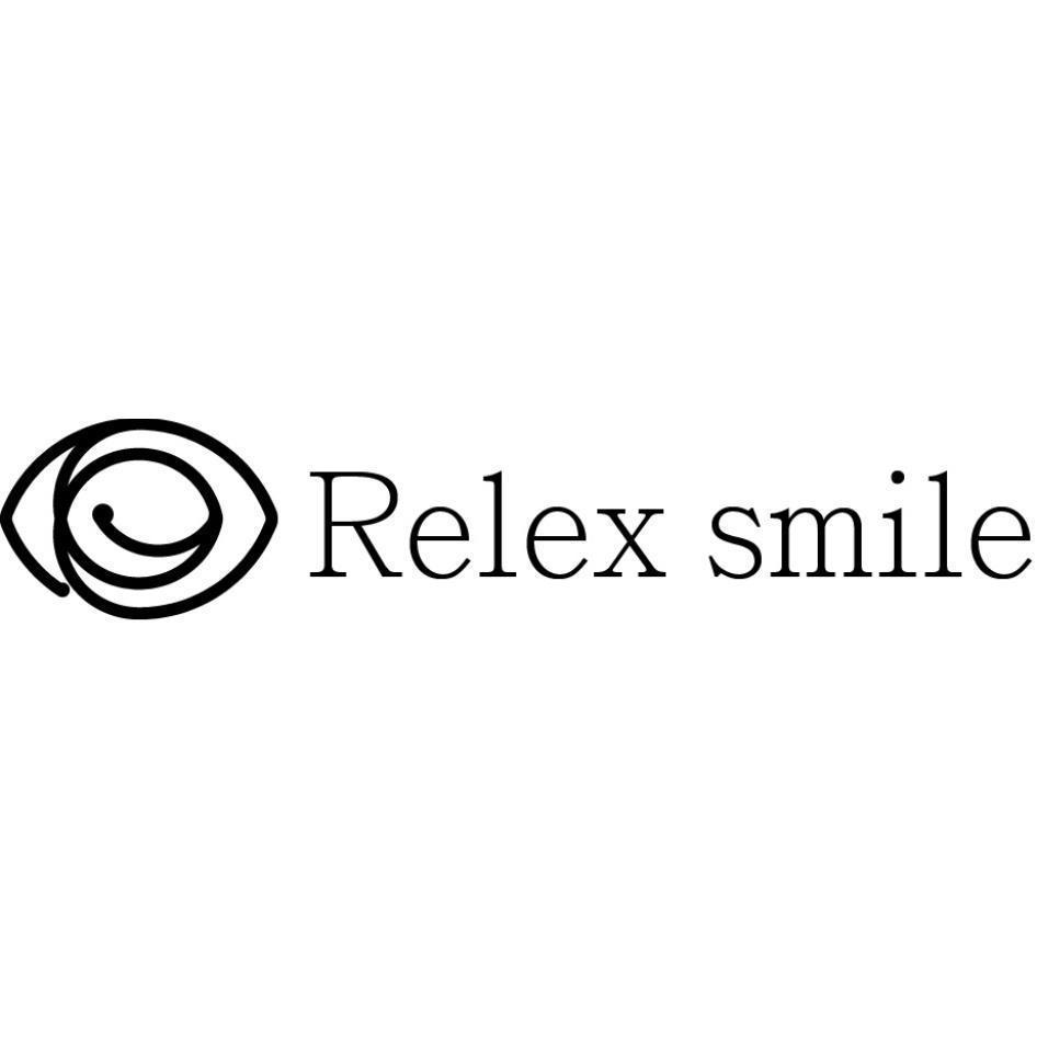 Relex smile 及圖