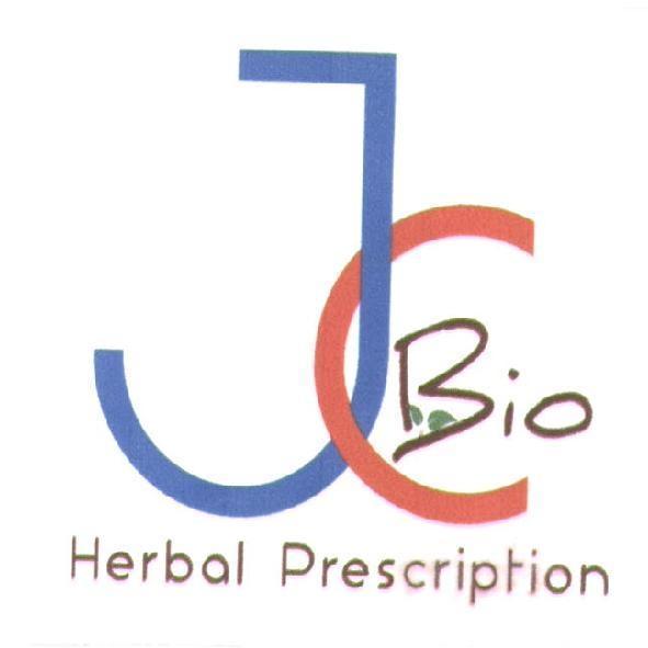 JC Bio Herbal Prescription 及圖