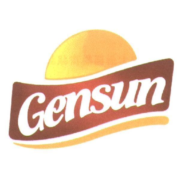 Gensun 及圖