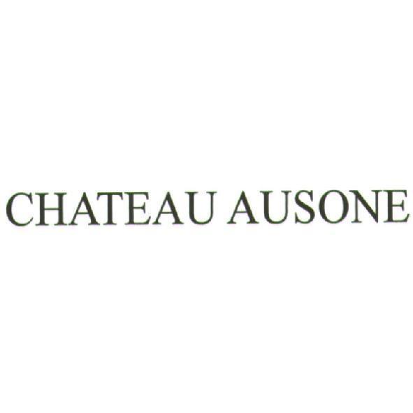 歐頌酒莊公司 CHATEAU AUSONE