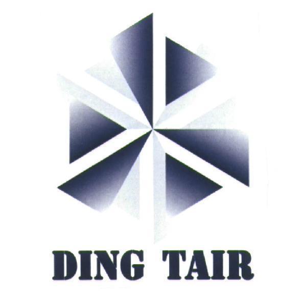 DING TAIR 及圖