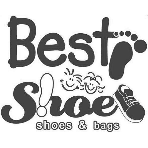 儀大股份有限公司 Best Shoe及圖（一）