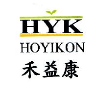 禾益康 HOYIKON HYK及圖