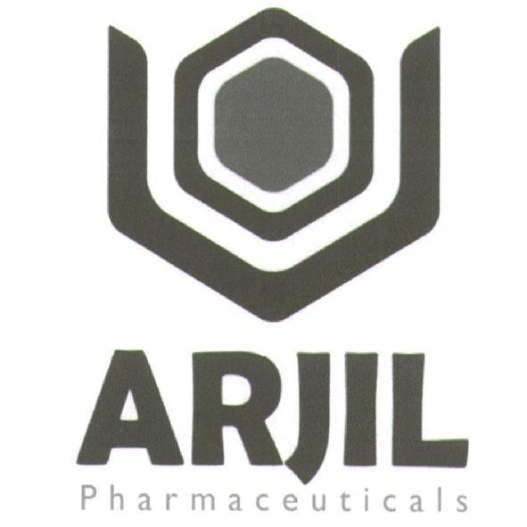 Arjil Pharmaceuticals 及圖