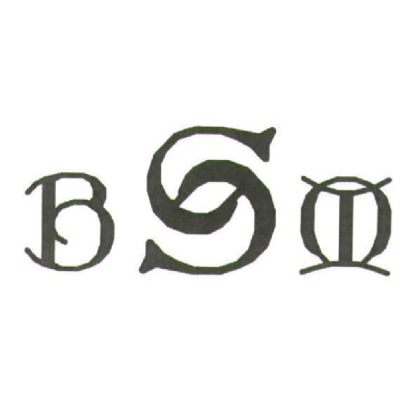 BSM 設計字