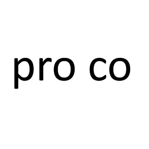 pro co