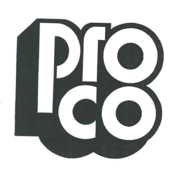 pro co設計圖