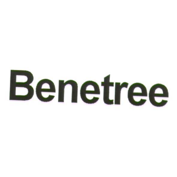 軒郁國際股份有限公司 Benetree