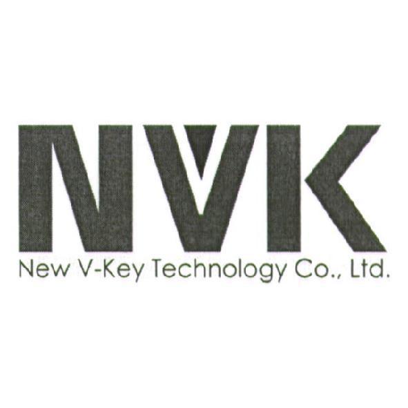 NVK New V-Key Technology Co., Ltd. 及圖