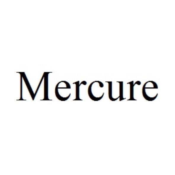 Mercure