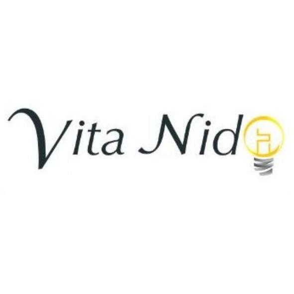 Vita Nid及圖(彩色)
