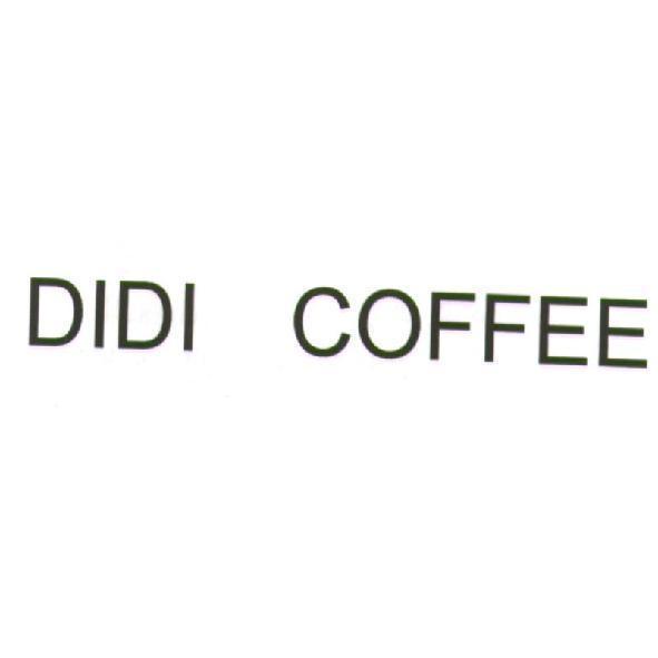 DIDI COFFEE