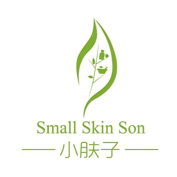 Small Skin Son小膚子（簡體字）及圖
