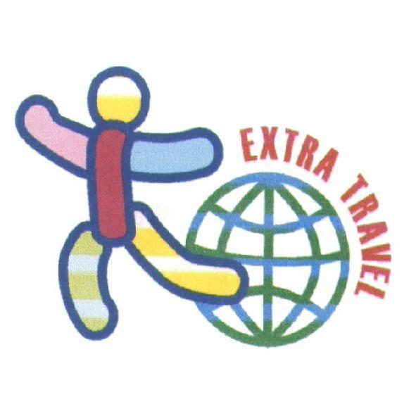 EXTRA TRAVEL 及圖