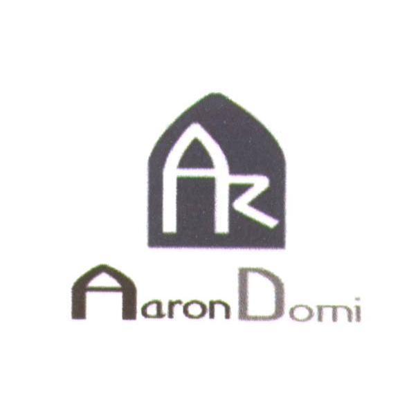 AaronDomi及圖
