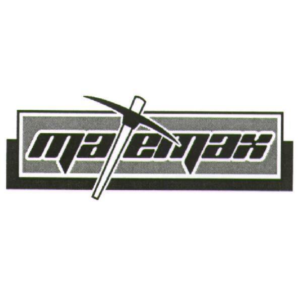 matemax 設計圖