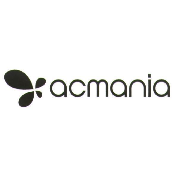acmania 及圖