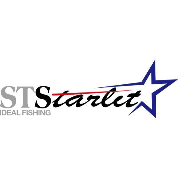STStarlit IDEAL FISHING 及圖