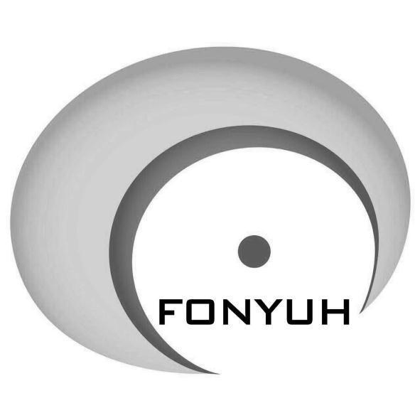 FONYUH及圖