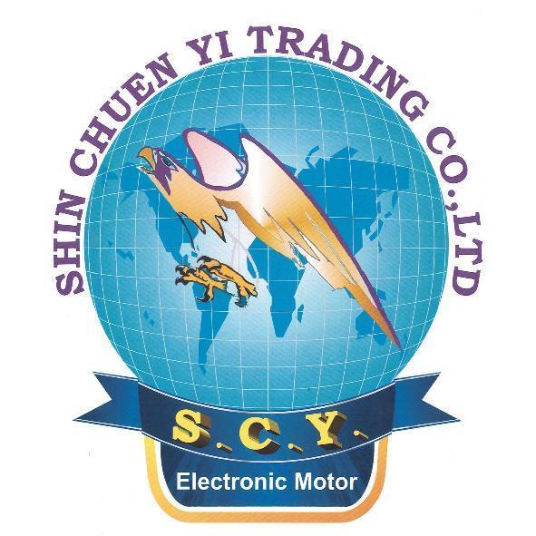 S.C.Y Electronic Motor及圖