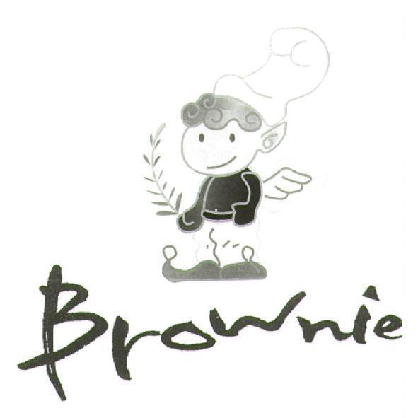 BROWNIE 及圖