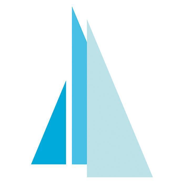 中訊企業有限公司標章圖