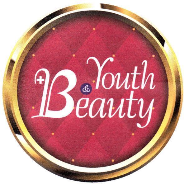 Youth&Beauty及圖