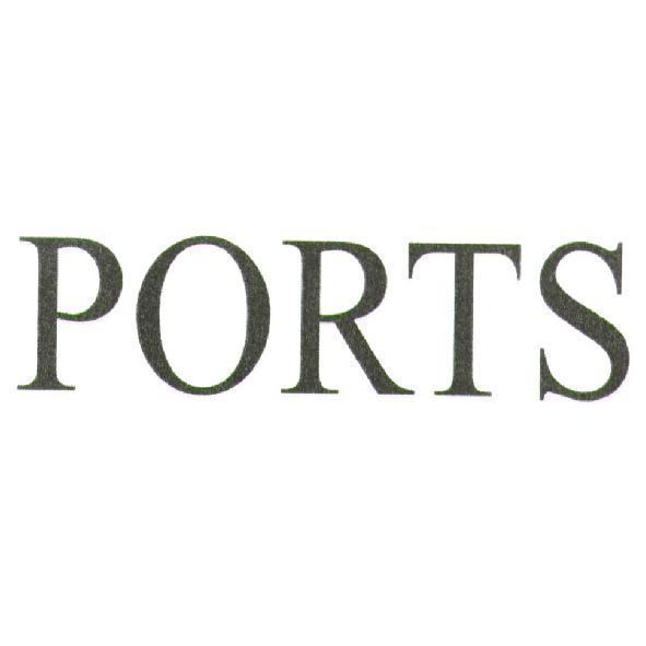 PORTS