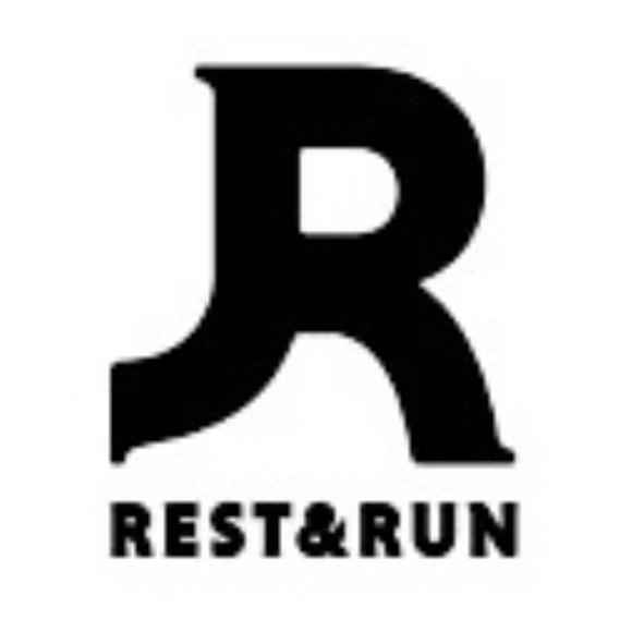 R設計字及REST&RUN