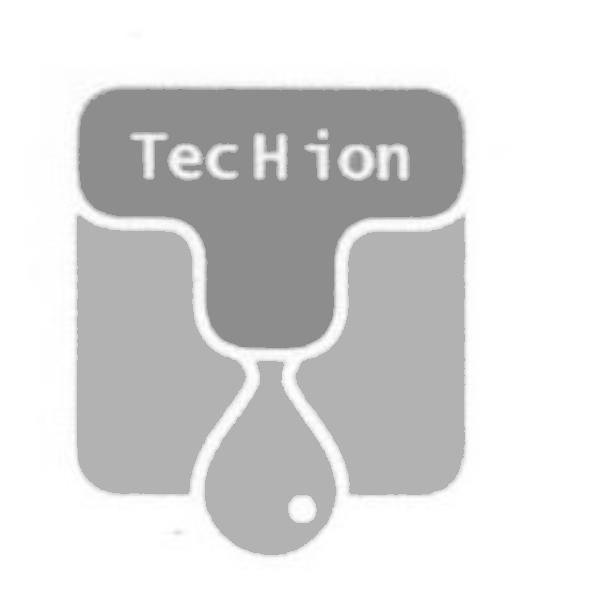 Tec H ion及圖