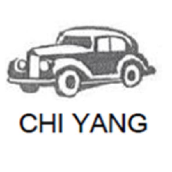 CHI YANG及圖