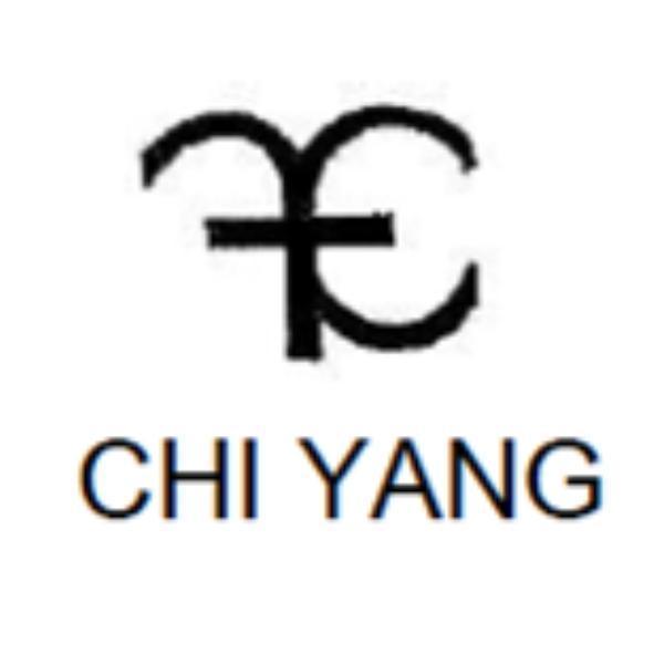 CHI YANG及圖