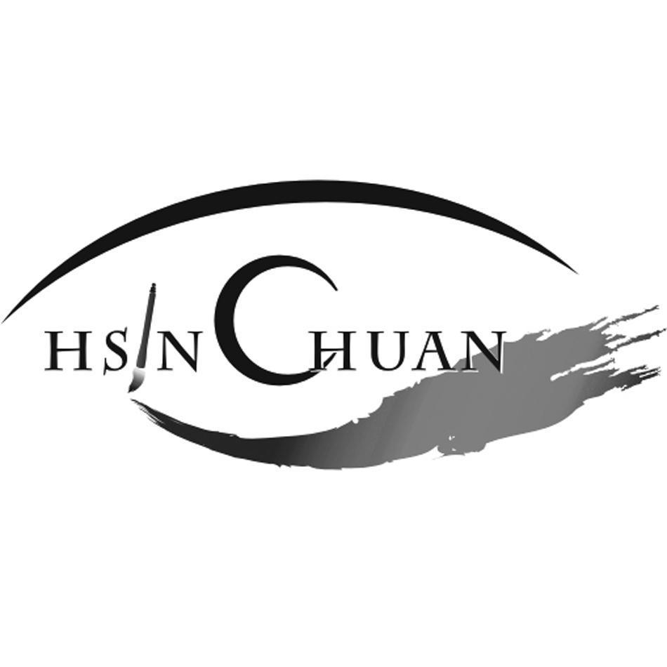 HSIN CHUAN及圖