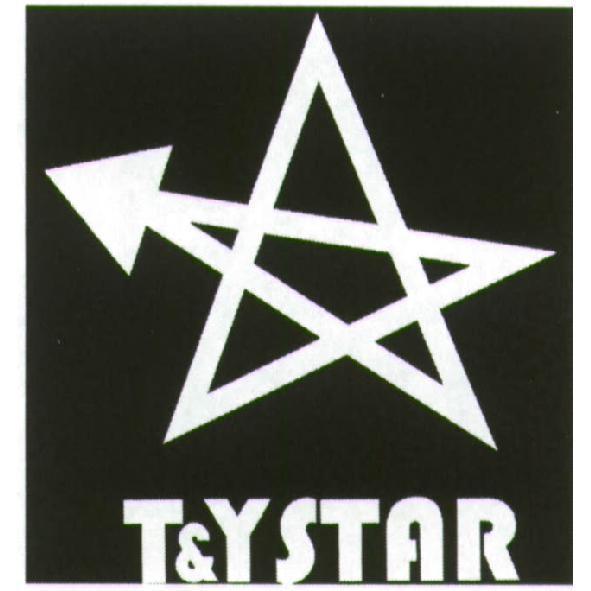 T&YSTAR 及圖