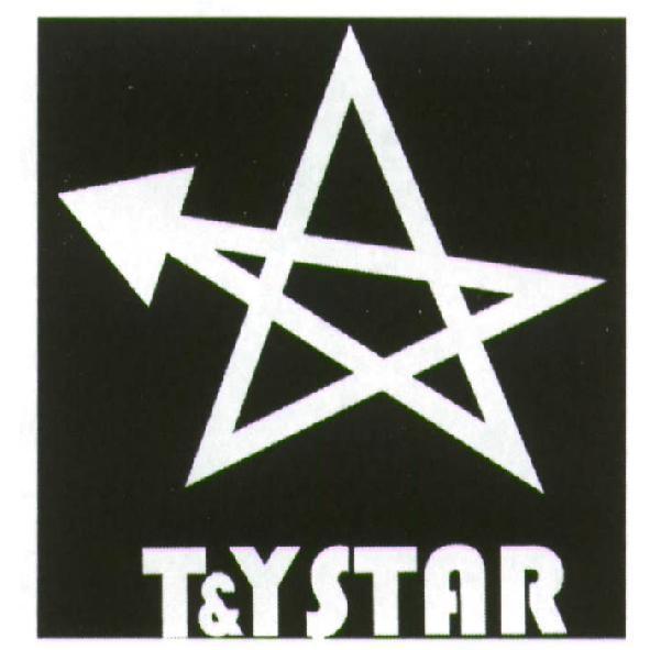 T&YSTAR 及圖