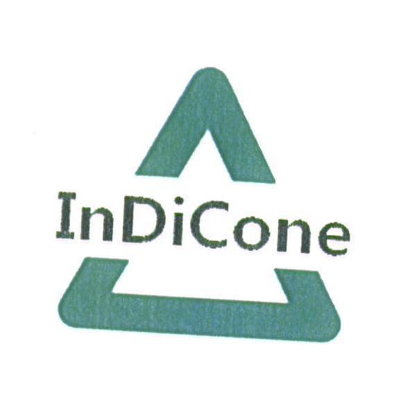 InDiCone 及圖