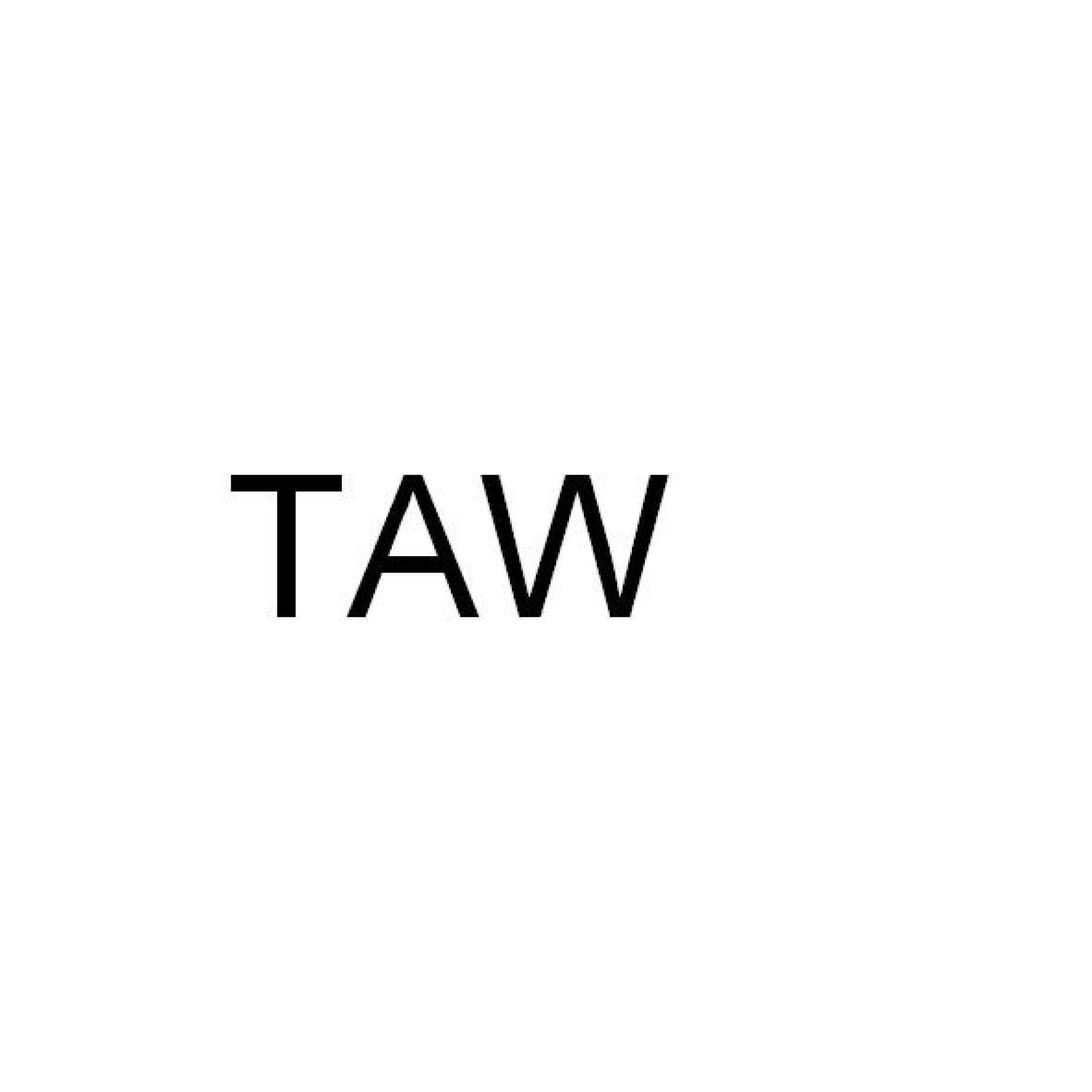 TAW