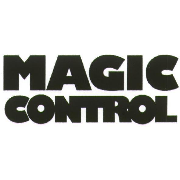 MAGIC CONTROL
