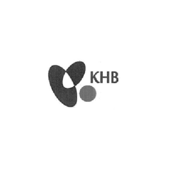 KHB及圖