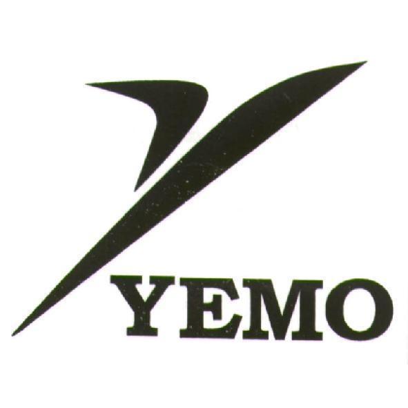 YEMO 及圖
